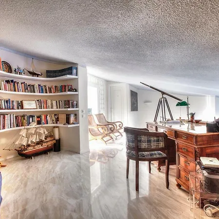 Capo Al Mare Sani Villa Sani (Chalkidiki)