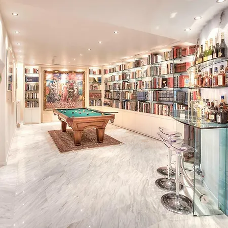 Capo Al Mare Sani * Sani (Chalkidiki)