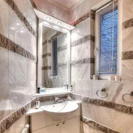 Villa Capo Al Mare Sani