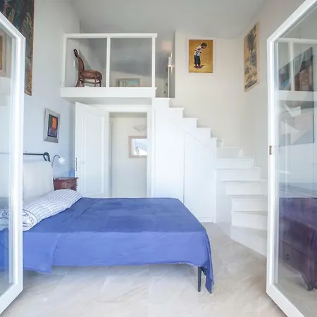 Capo Al Mare Sani Sani (Chalkidiki)