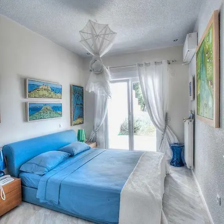 Capo Al Mare Sani Sani (Chalkidiki)