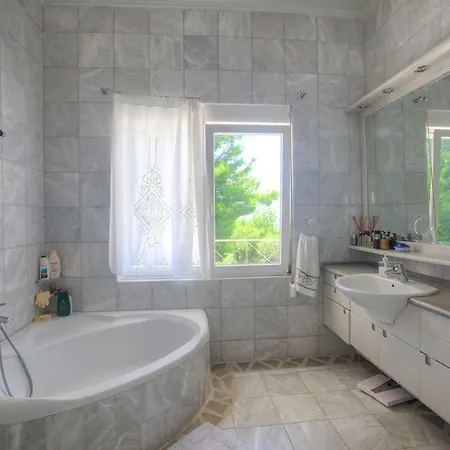 Villa Capo Al Mare Sani *