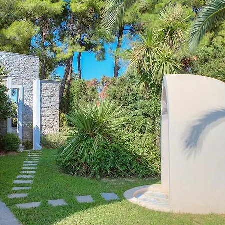 Villa Capo Al Mare Sani