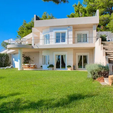 Capo Al Mare Sani * Száni-part