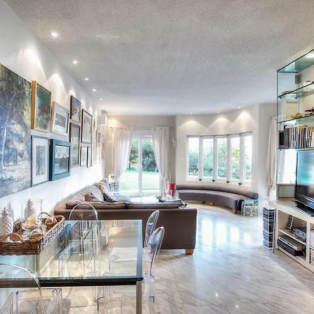 Capo Al Mare Sani Száni-part